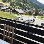 Pool, Morgins, Portes Du Soleil Apartmán Morgins