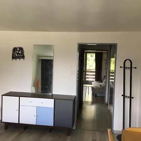 Appartement Bellevue Traversant, Morgins, Portes Du Soleil Morgins