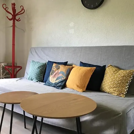 Appartement Bellevue Traversant, Morgins, Portes Du Soleil