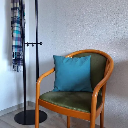 Appartement Bellevue Traversant, Morgins, Portes Du Soleil Apartment *