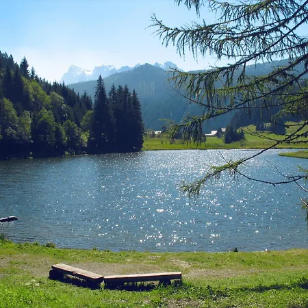 Pool, Morgins, Portes Du Soleil Апартаменты Моржин