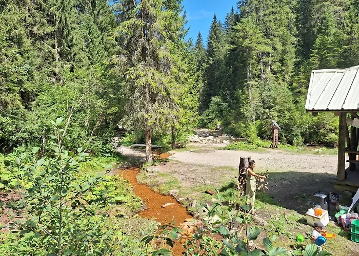 Pool, Morgins, Portes Du Soleil Apartment Morgins