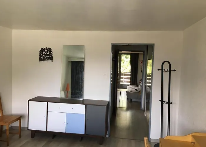 Pool, Morgins, Portes Du Soleil Morgins