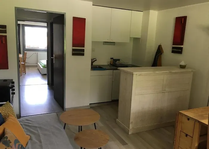 Apartment Pool, Morgins, Portes Du Soleil *