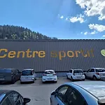 Daire Pool, Morgins, Portes Du Soleil