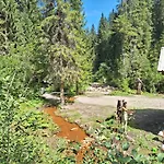 Pool, Morgins, Portes Du Soleil Daire Morgins