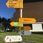 Daire Pool, Morgins, Portes Du Soleil *