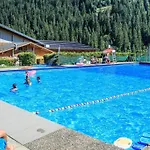 Daire Pool, Morgins, Portes Du Soleil